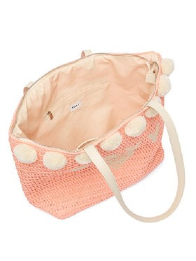 Roxy Torebka CWBEO-ROXY-L-003-09 Różowy