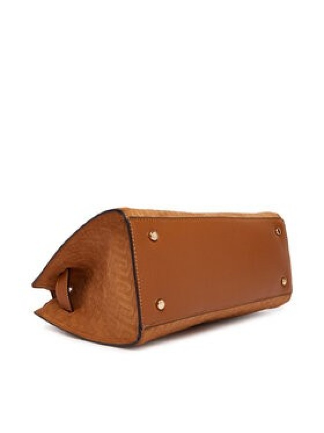 Liu Jo Torebka AA6069 T384A Brązowy