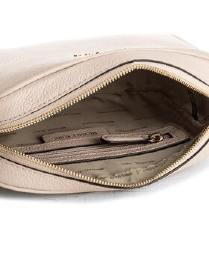 MICHAEL Michael Kors Torebka Crossbodies 32F7GGNM8L Różowy