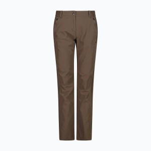 Spodnie trekkingowe damskie CMP 32T7426