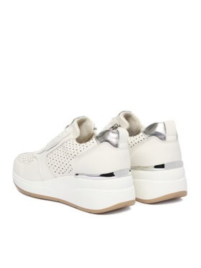 Lasocki Sneakersy CEO-HY2076-2 Biały