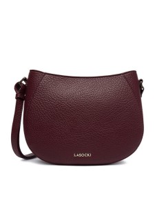 Lasocki Torebka LSK-K-033-06 Bordowy
