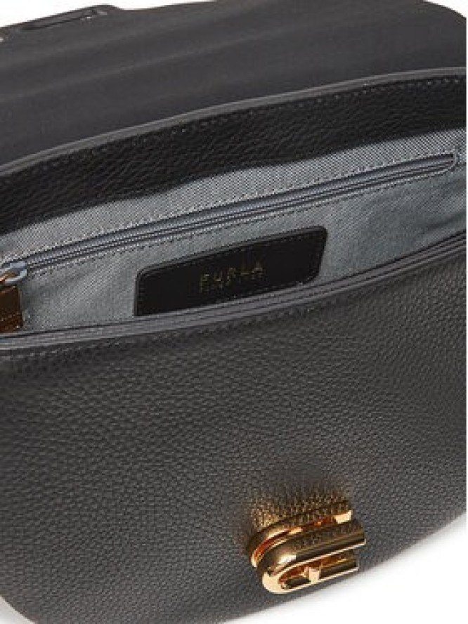 Furla Torebka Lotus WB01605 BX3916 N9800 Czarny