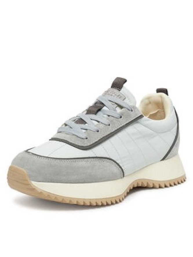 G-Star Raw Sneakersy YB24D042-1 Niebieski