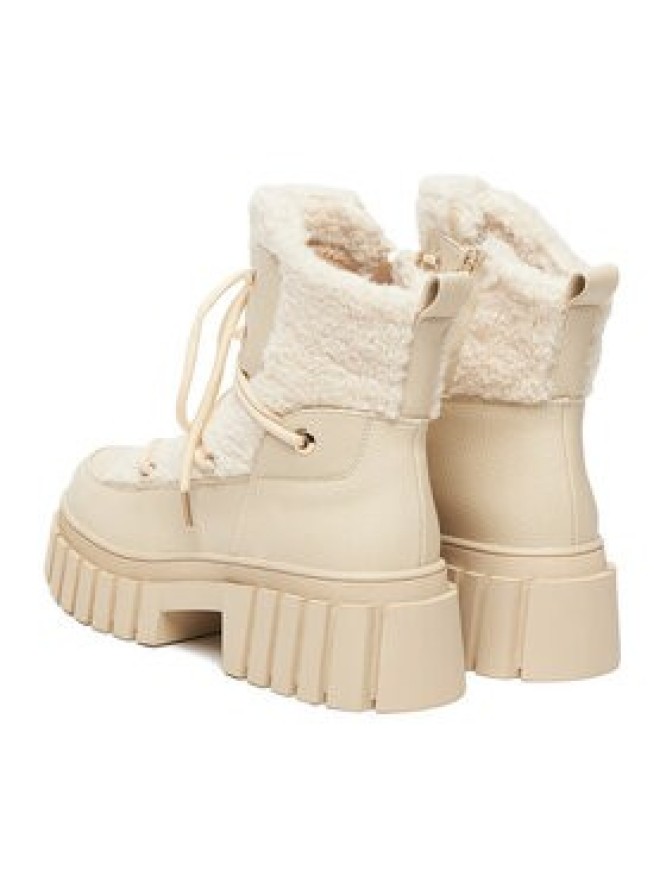 DeeZee Trzewiki HX22097-1 Beżowy