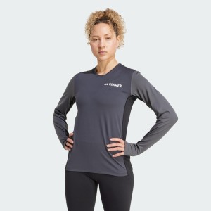 Koszulka z długim rękawem Multi Synthetic Base Layer