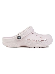 Crocs Chodaki "Baya" w kolorze jasnoróżowym rozmiar: 37/38