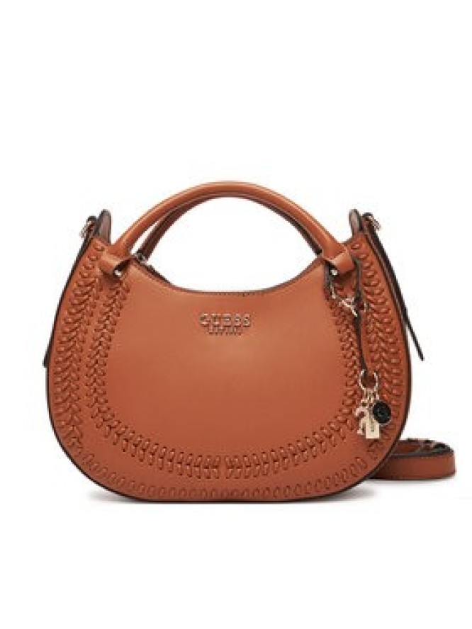 Guess Torebka Tatum HWNG96 67060 Brązowy