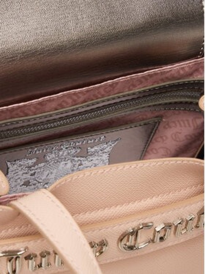 Juicy Couture Torebka CEO-BIJXT3090WVP Różowy