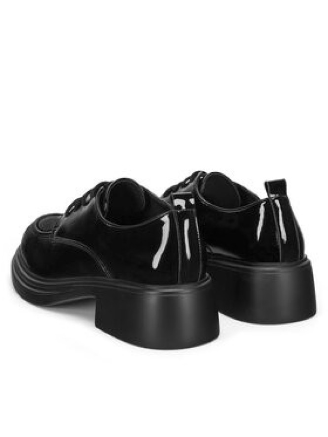 Jenny Fairy Półbuty WFA3072-1 Czarny