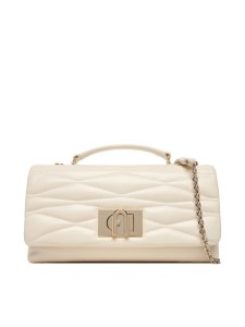 Furla Torebka WE00798-BX3548-PNN00-1-007-20-CN-E Biały