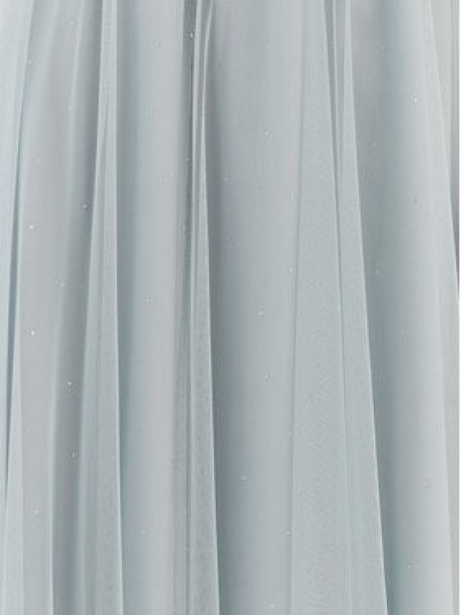 JOOP! Spódnica tiulowa Frida 30100212 Zielony Regular Fit