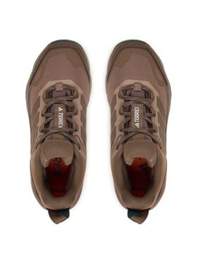 adidas Trekkingi Terrex Skychaser Ax5 JH7803 Brązowy