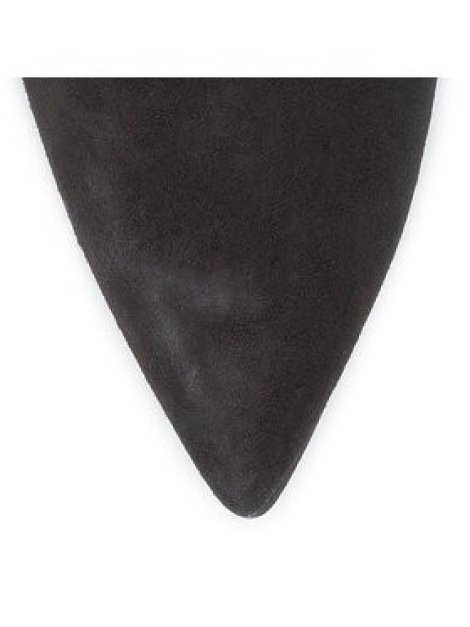 Gino Rossi Kozaki Savona DKI219-BM4-4900-9900-0 Czarny