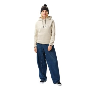 Kurtka snowboardowa damska Colourwear Teddy 2.0