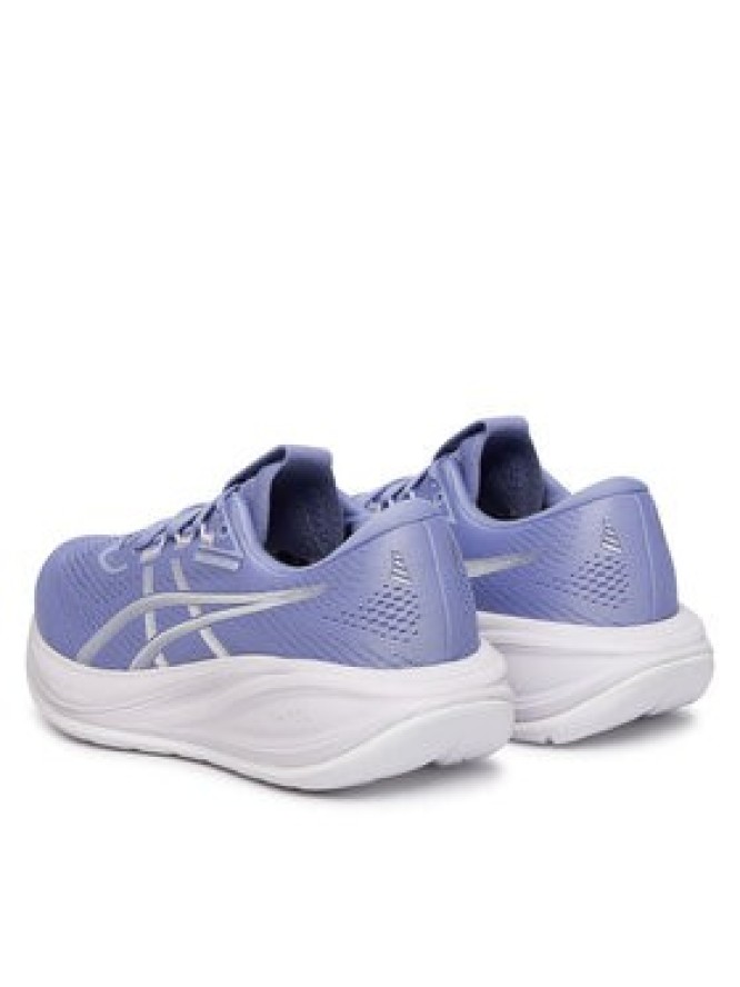 Asics Buty do biegania Gel-Cumulus 28 1012B916 Fioletowy jasny