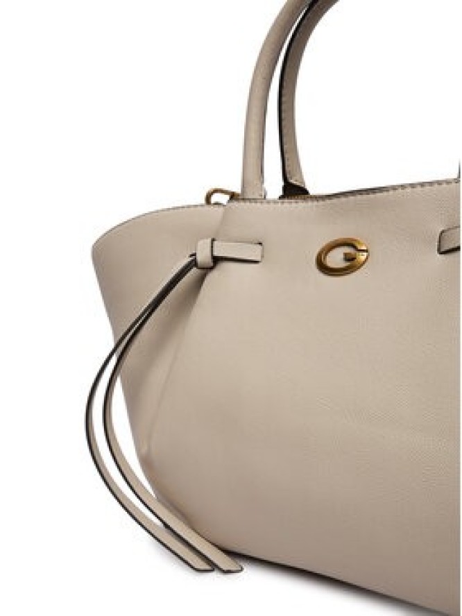 Guess Torebka Allegra HWBG22 37060 Beżowy