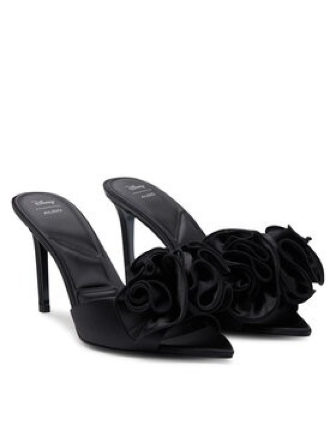 Aldo Klapki Maleficientmule 14008305 Czarny