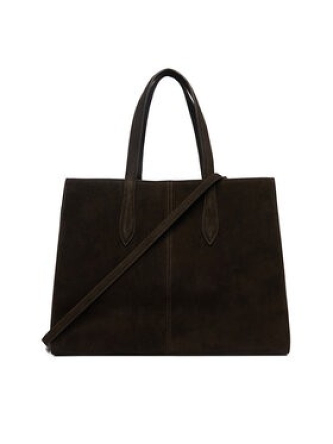 GINO ROSSI Torebka LA224-19154 Brązowy