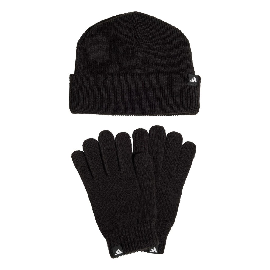 Zestaw Glove + Beanie