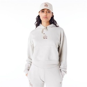Bluza sportowa damska New Era 60435287
