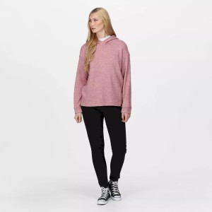Damska Bluza Z Kapturem Kassidy