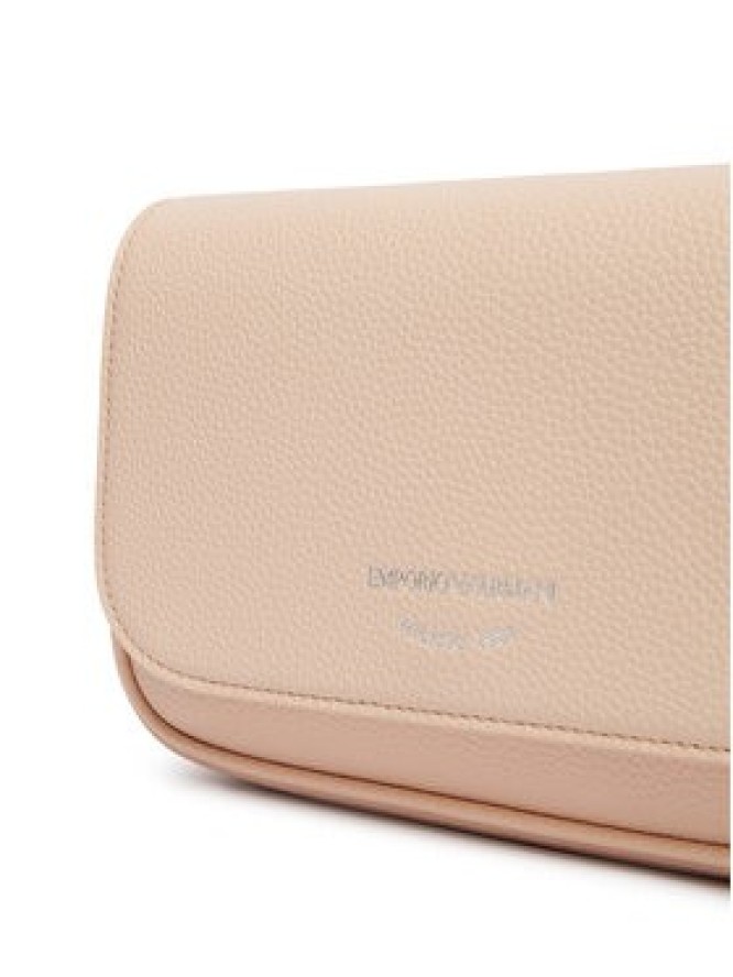 Emporio Armani Torebka EW000538 AF12036 M1332 Różowy