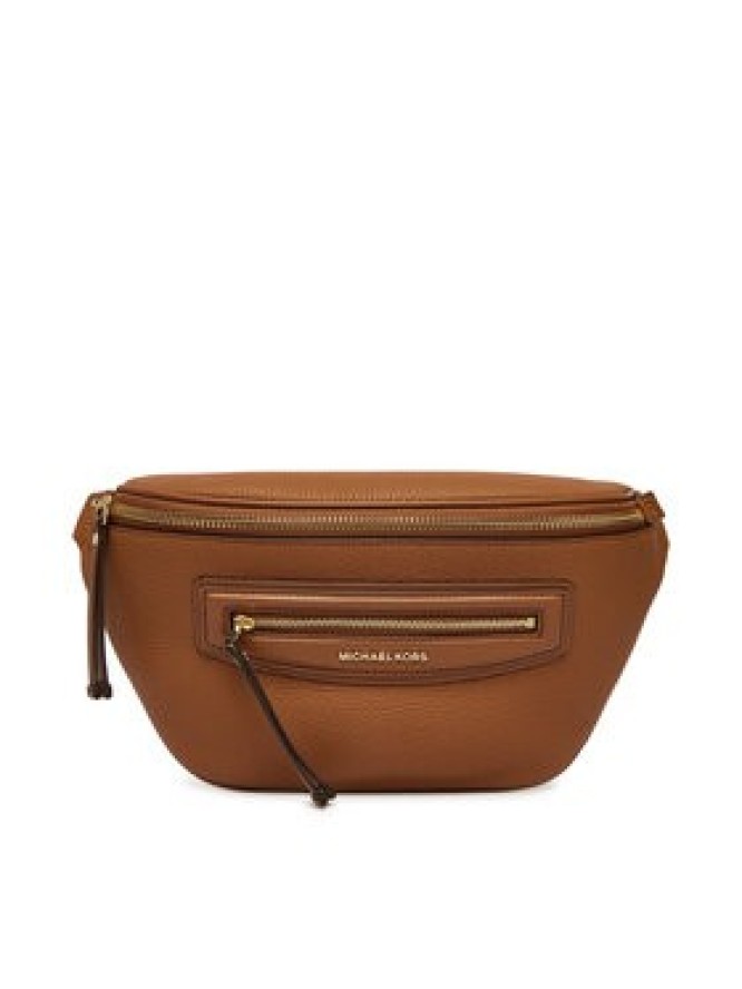 MICHAEL Michael Kors Torebka Jet Set 30S6GTVM2L Brązowy