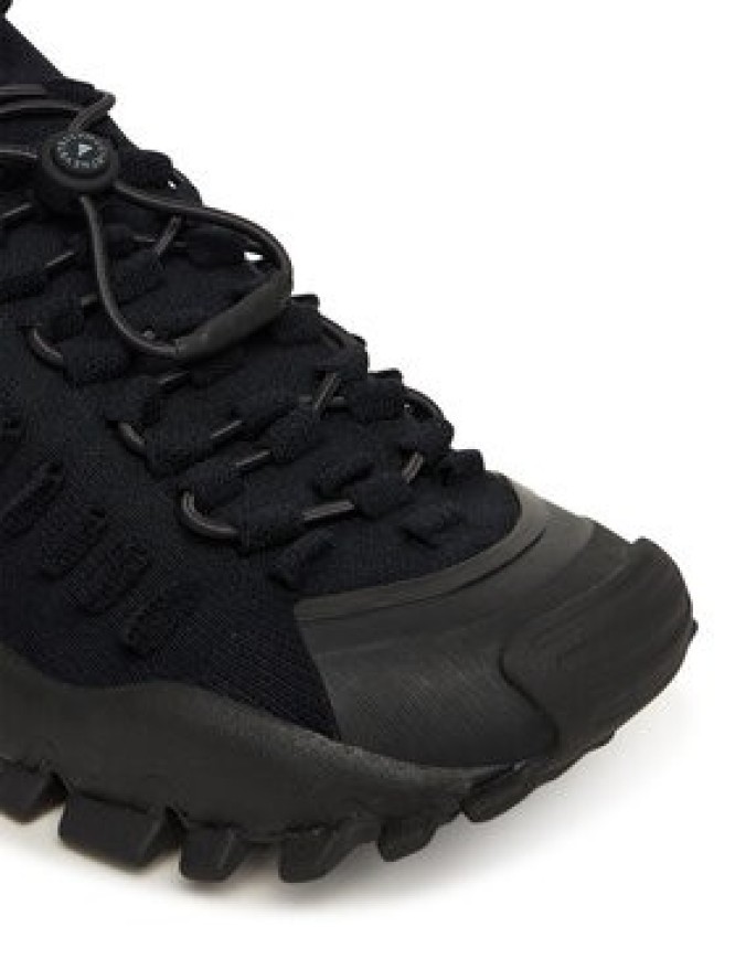 adidas by Stella McCartney Trekkingi Seeulater 2 JR3276 Czarny