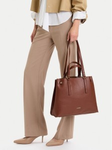 Lasocki Torebka C-LSK-X-004-08 Czerwony