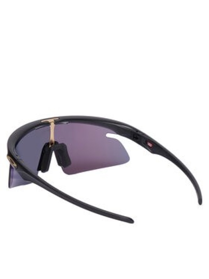 Oakley Okulary przeciwsłoneczne Rslv Lite 0OO9527D 95270250 Czarny