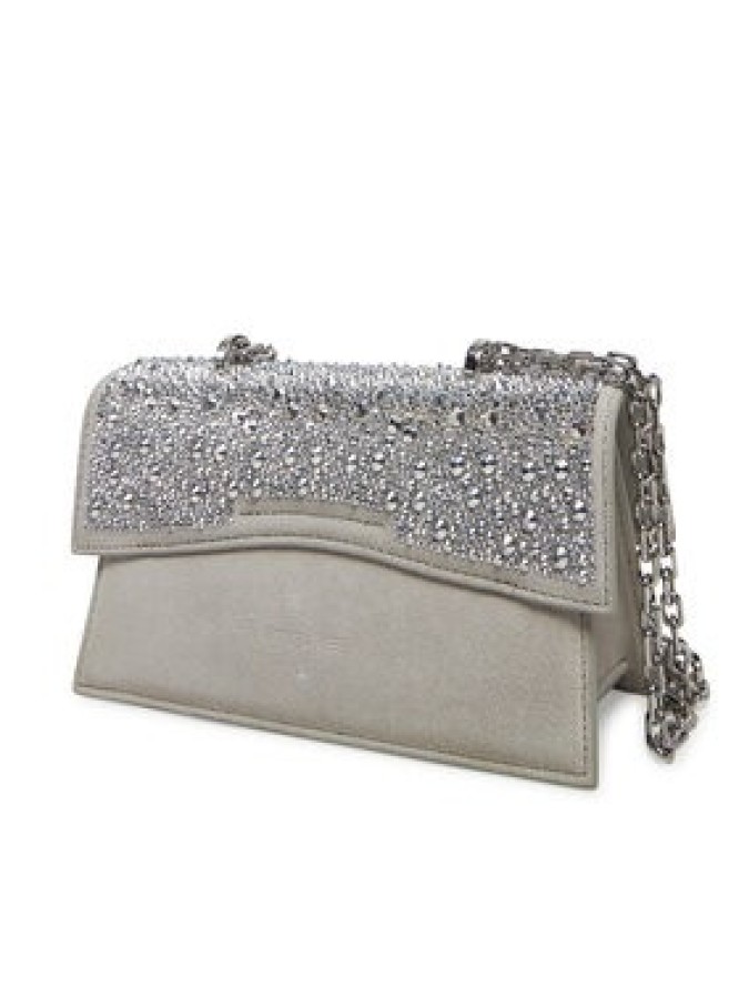 Patrizia Pepe Torebka 8B0032/L083-FF45 Szary