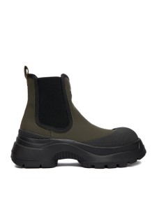 Hunter Sztyblety CEO-SX2405-1 Khaki