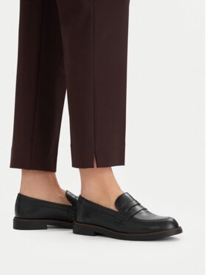 Lasocki Lordsy CEO-WI16-POLO-04 Czarny