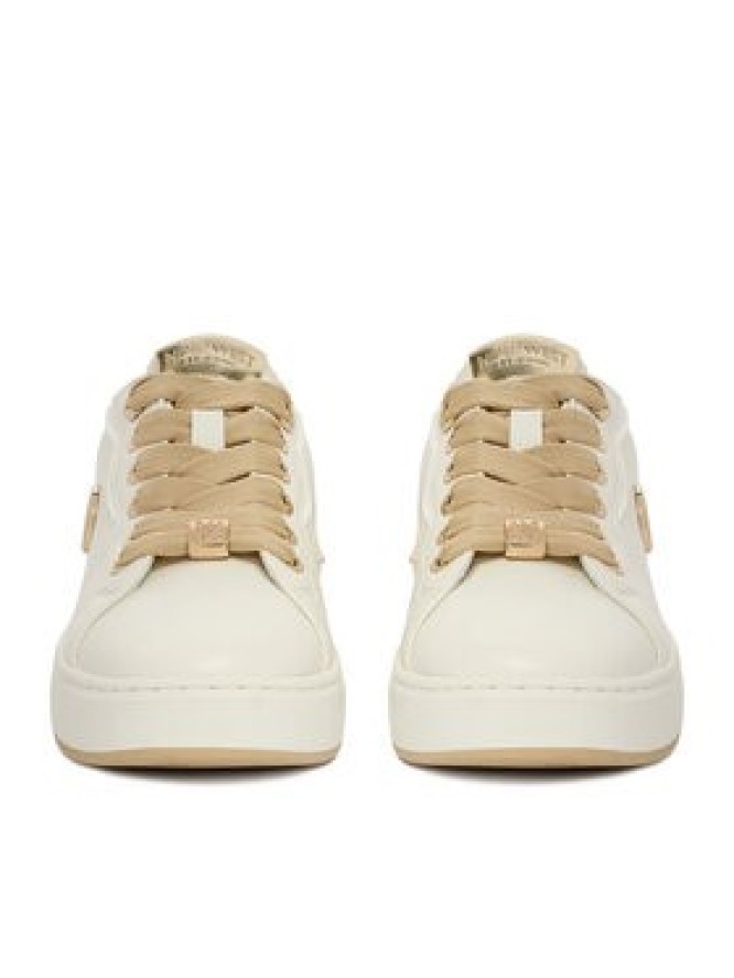Nine West Sneakersy EO-SS26-3C605 Biały