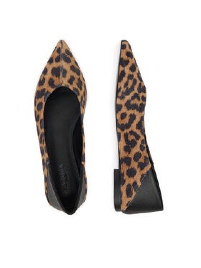 Badura Baleriny GEA-V1521-06-1 Czarny