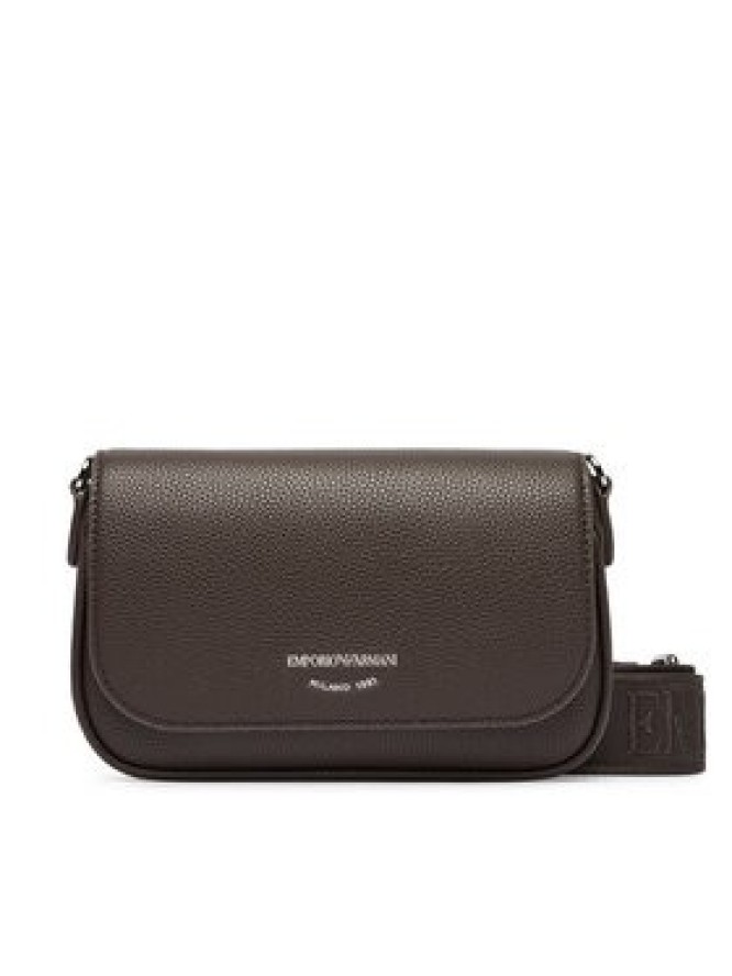 Emporio Armani Torebka EW000538 AF12036 M6458 Brązowy