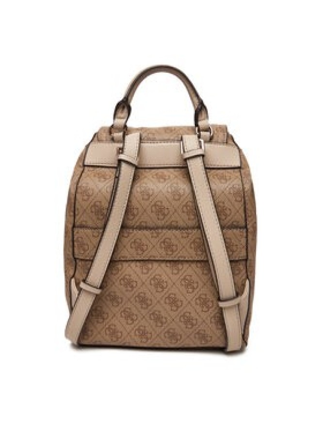 Guess Plecak HWSG71 18310 Beżowy