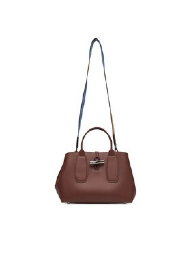 Longchamp Torebka 10058HCN Brązowy