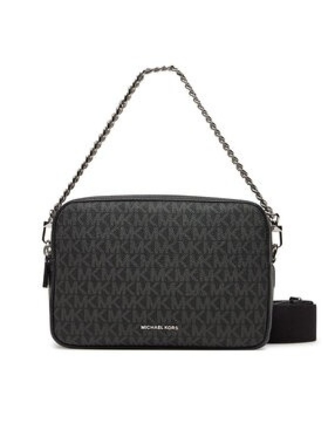 MICHAEL Michael Kors Torebka Bryant 32S5SYTC5V Czarny