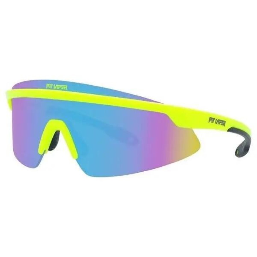 Okulary Pit Viper The Sludge Skysurfer