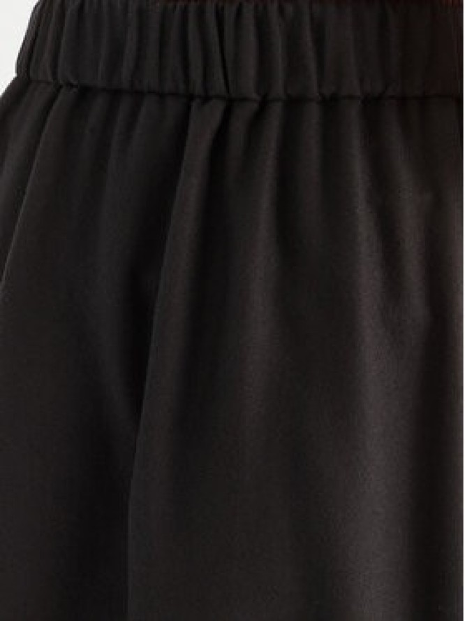 Marella Spódnica trapezowa Refuge 2525106012 Czarny Regular Fit