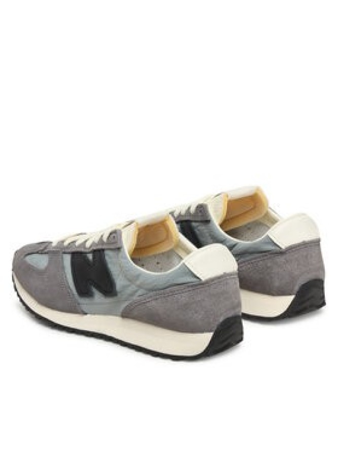 New Balance Sneakersy U471AH Szary