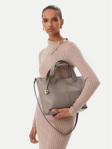 Furla Torebka Primrose M WB02225 HSF000 2572S Szary