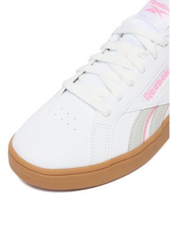 Reebok Sneakersy CEO-COURT RETRO 100260729 Biały