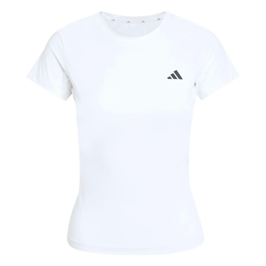 Damski jersey adidas Power Essentials
