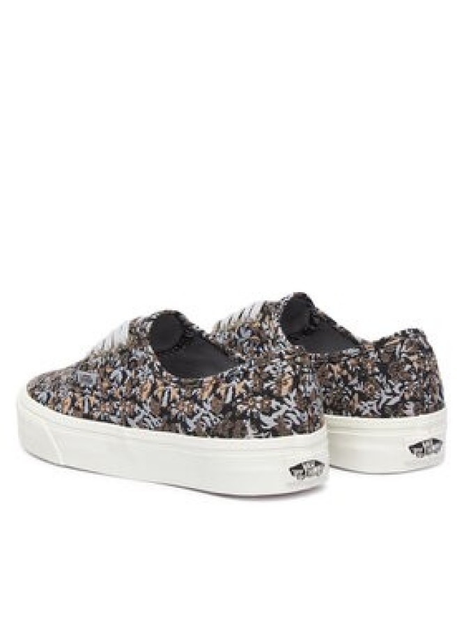 Vans Tenisówki Authenthic VN000D6GBHA1 Szary