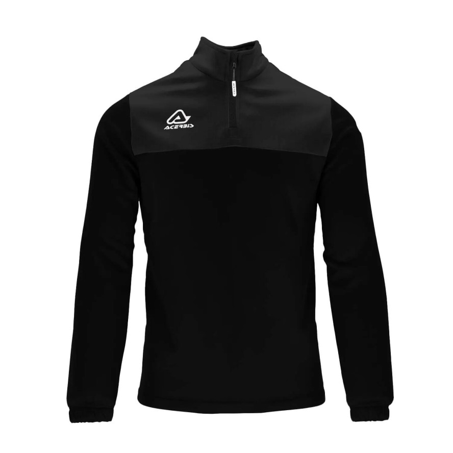 Bluza z zamkiem 1/2 Acerbis Harpaston
