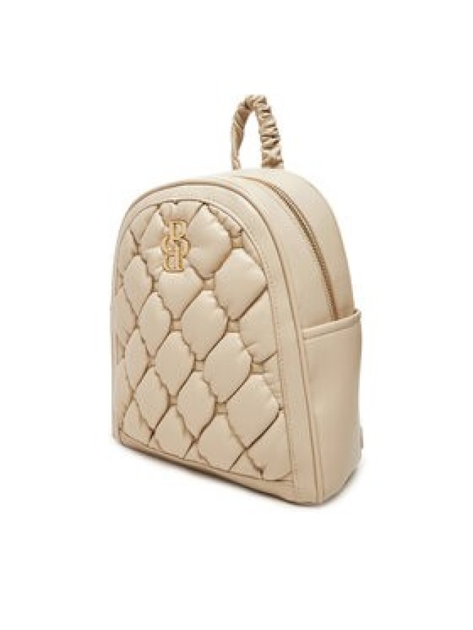 Badura Plecak BW-B212594 Écru