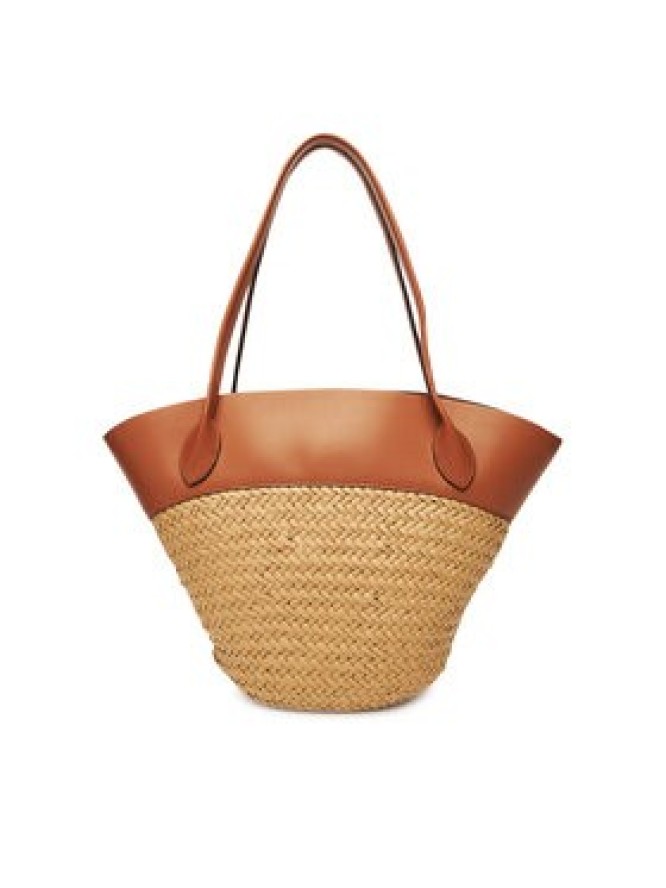 Guess Torebka Venere HWWG96 34230 Brązowy